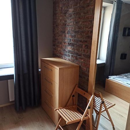 Nordic Apartamenty Sienkiewicza Bialystok Ngoại thất bức ảnh