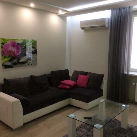 Nordic Apartamenty Sienkiewicza Bialystok Ngoại thất bức ảnh