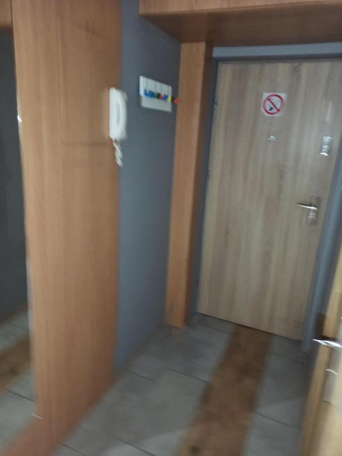 Nordic Apartamenty Sienkiewicza Bialystok Ngoại thất bức ảnh