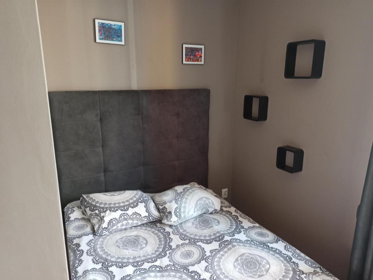 Nordic Apartamenty Sienkiewicza Bialystok Ngoại thất bức ảnh