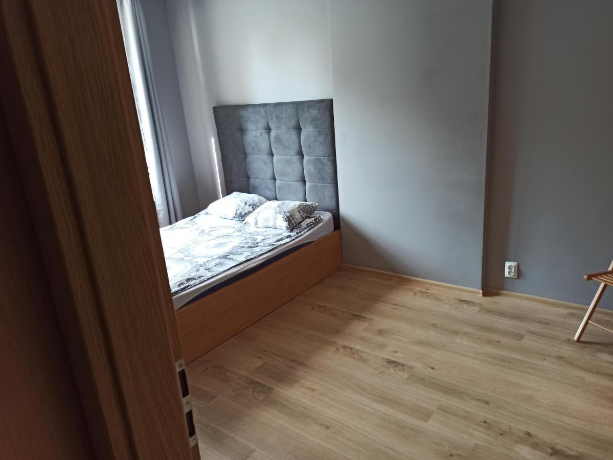 Nordic Apartamenty Sienkiewicza Bialystok Ngoại thất bức ảnh