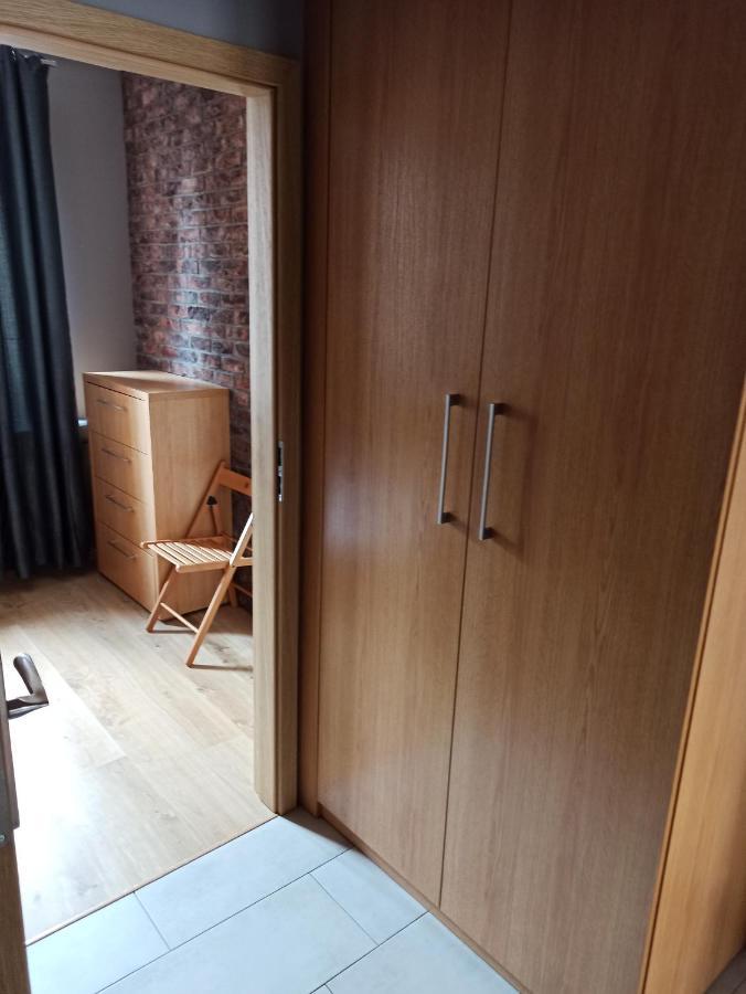 Nordic Apartamenty Sienkiewicza Bialystok Ngoại thất bức ảnh