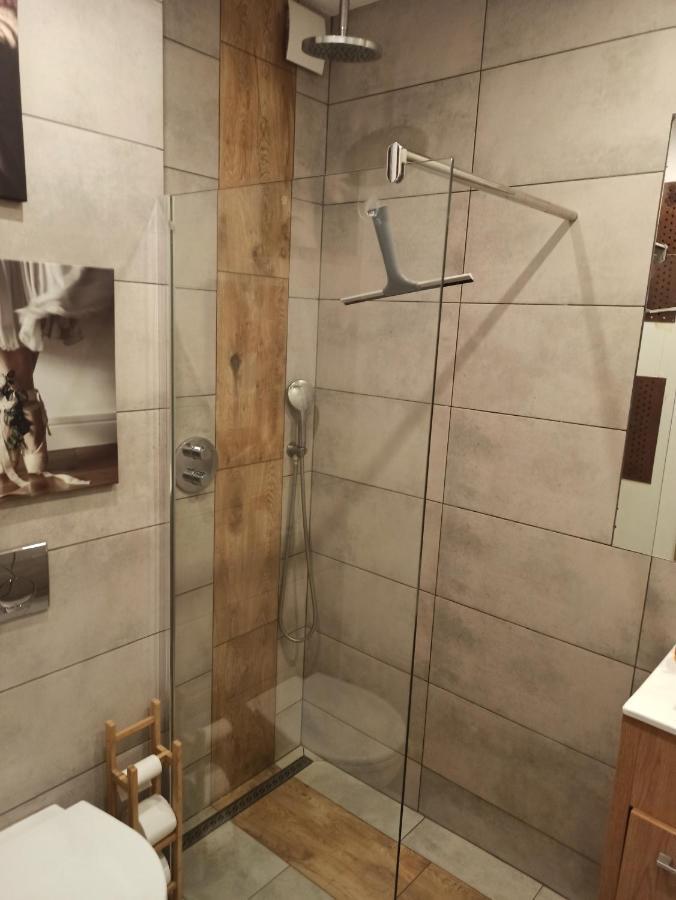 Nordic Apartamenty Sienkiewicza Bialystok Ngoại thất bức ảnh